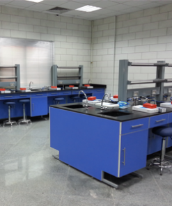 Laboratory Furniture