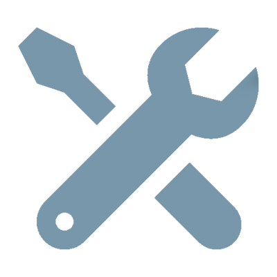 Maintenance icon