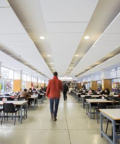 Cafeteria Table Caf1