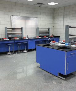 Laboratory Unit 1