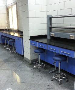 Laboratory Unit 1