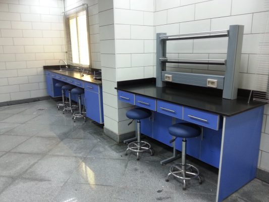 Laboratory Unit 1