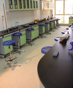 Laboratory Unit 1