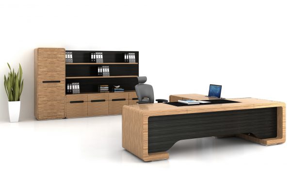 Manager Desk DM 17