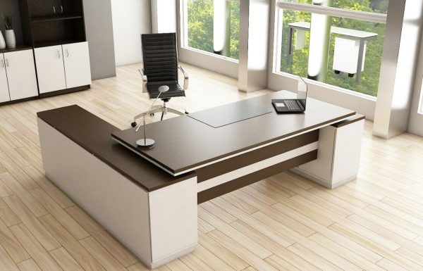 Manager Desk DM 18