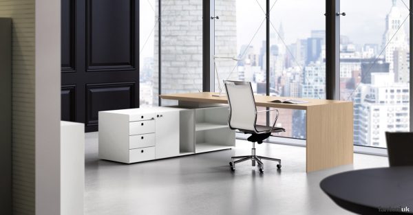 Manager Desk DM 21