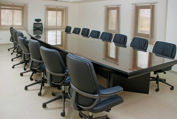 Meeting Table BO