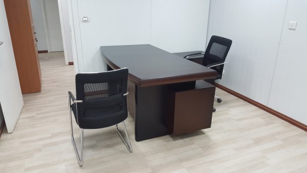 Senior Desk DSV 2