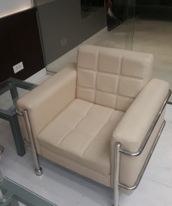 Sofa SO Single Chair