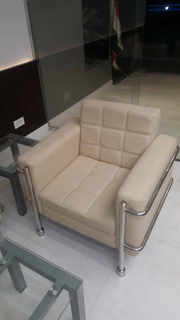 Sofa SO Single Chair