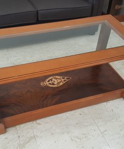 Table CLAS 120