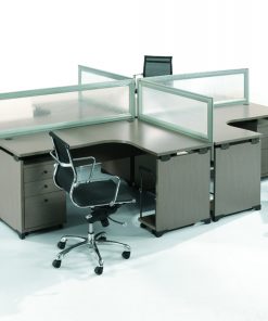 Workstation ALU3