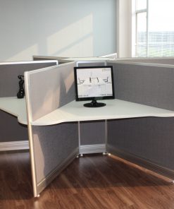 Workstation ALU3