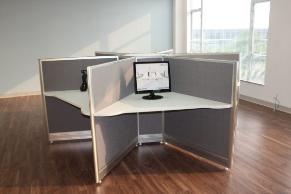 Workstation ALU3