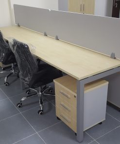 Workstation BT5X5