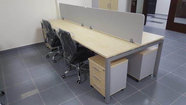 Workstation BT5X5