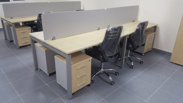 Workstation BT5X5