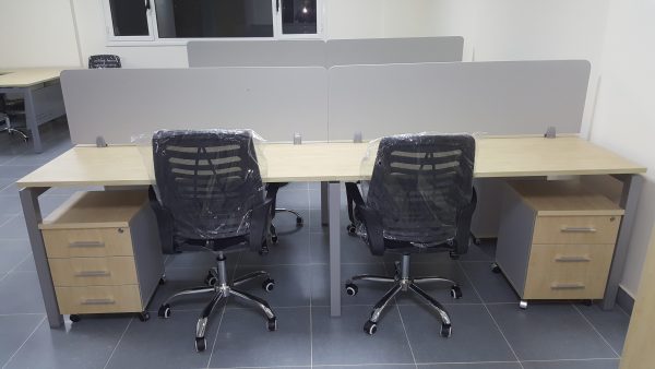 Workstation BT5X5