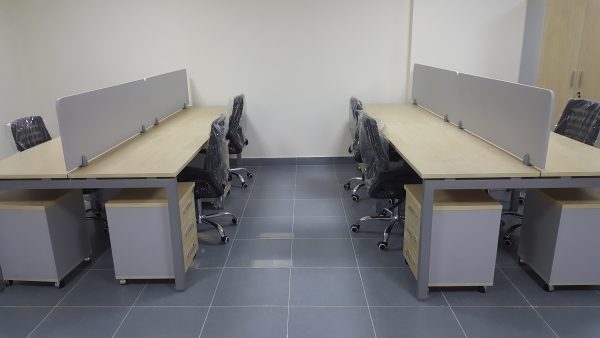 Workstation BT5X5