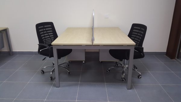 Workstation BT5X5