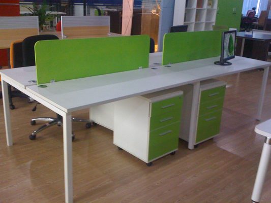 Workstation BT5X5