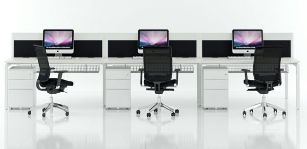 Workstation BT5X5