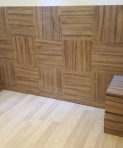 Cladding Natural Wood Veneer A