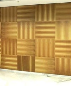 Cladding Natural Wood Veneer A