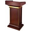 Lectern 1