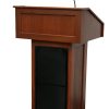 Lectern 2