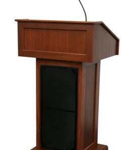 Lectern 2