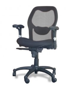 Chair ATH3 E Front