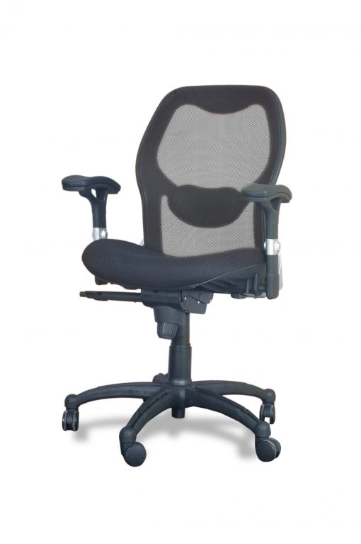 Chair ATH3 E Front