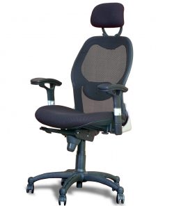 Chair ATH3 M Side