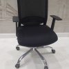 Chair ATH5 Front by athath