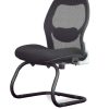 Chair CH307 V No Arms