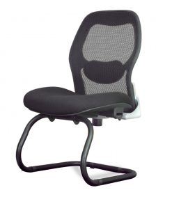 Chair CH307 V No Arms