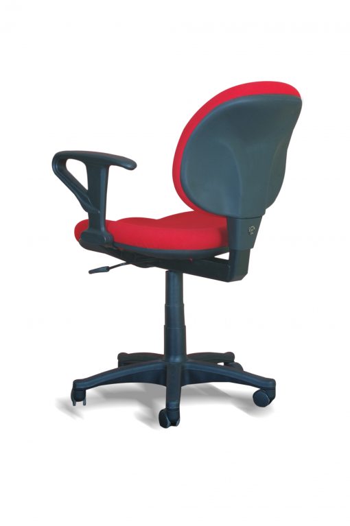 Chair CH310 E Back