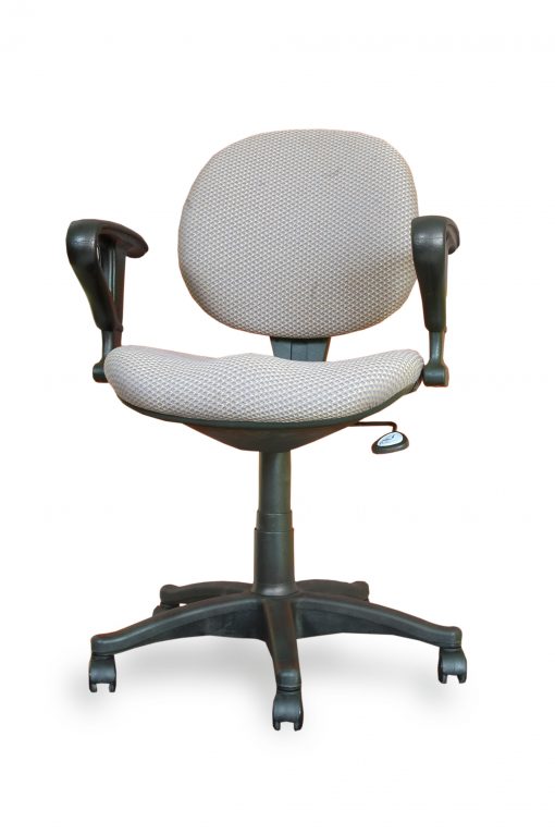 Chair CH310 E White