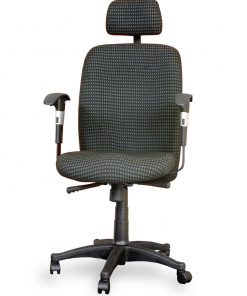 Chair CH330 M Front