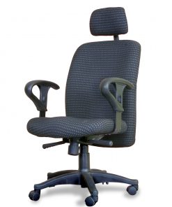 Chair CH330 M Side