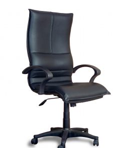 Chair CH331 M Front by athath