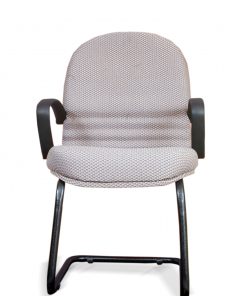 Chair CH333 V Front by athath