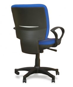 Chair SEC E Back