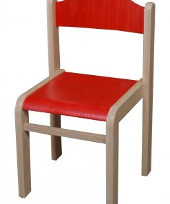 Kindergarten Student Chair