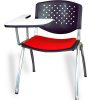 Lecture Chair WCH1 Red