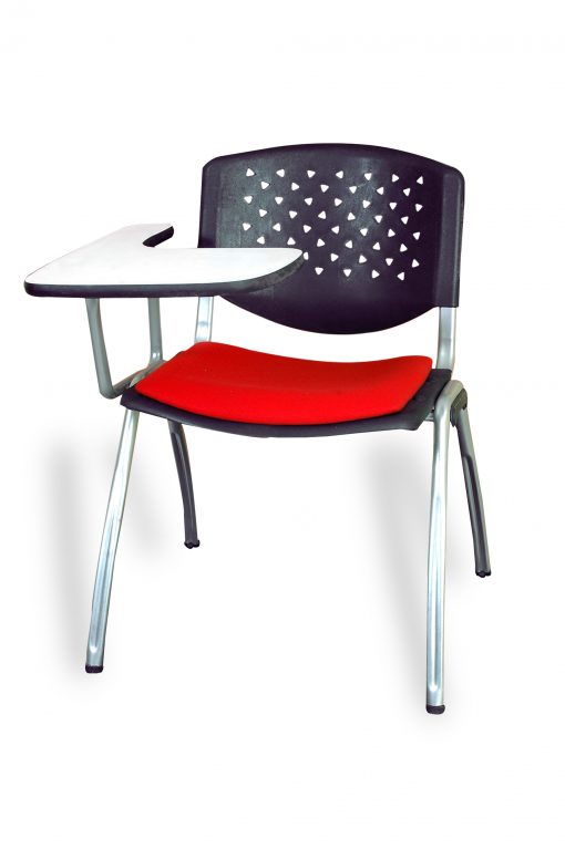 Lecture Chair WCH1 Red