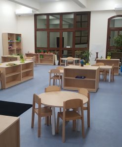 MDF Kindergarten Table