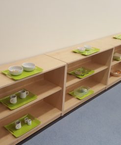 Shelves Unit
