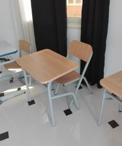 Student Desk DES6